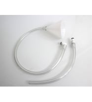 Parts4Laser Lumenis M22 Lazer Epilasyon Makinası Su Dolum Kiti