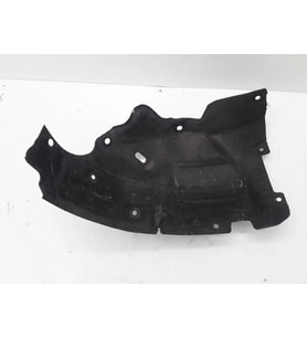 Renault Clio IV 2012-2018 Çamurluk Davlumbazı Ön Sol Oem No (638453592R)