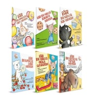 Eğer... Serisi (6 Kitap Set)
