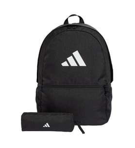 Adidas CLSC PCASE BP Siyah Kalem Kutulu Sırt Çantası JI8081