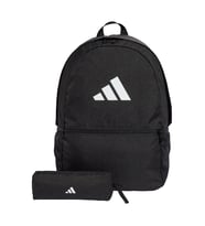 Adidas CLSC PCASE BP Siyah Kalem Kutulu Sırt Çantası JI8081