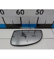 Hyundai Getz Manuel Ayna Camı 1999-2011 Sağ