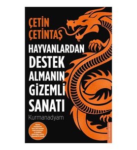 Hayvanlardan Destek Almanın Gizemli Sanatı