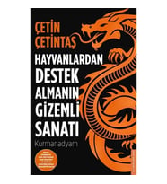 Hayvanlardan Destek Almanın Gizemli Sanatı