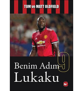 Benim Adım Lukaku