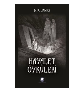 Hayalet Öyküleri