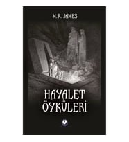 Hayalet Öyküleri