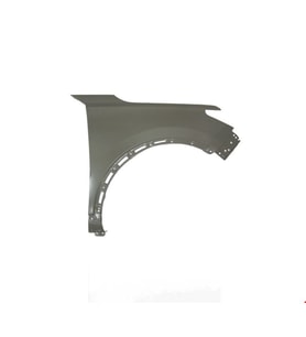 Chery Tiggo 7 Pro Ön Çamurluk Sağ 2022 Sonrası Uyumlu