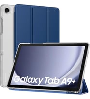 Samsung Galaxy Tab A11 Plus / A9 Plus 11inç Kılıf PU Deri Smart Standlı Case