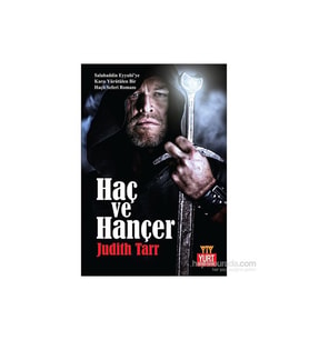 Haç Ve Hançer-Judith Tarr