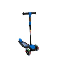 Mulvxurg  Urg02 Swi̇ng Scooter Mavi̇ Işikli (Mulvix)