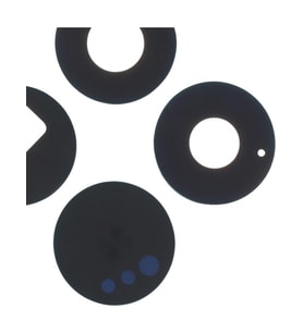 Xiaomi 15 Pro Uyumlu Kamera Lensi Cam