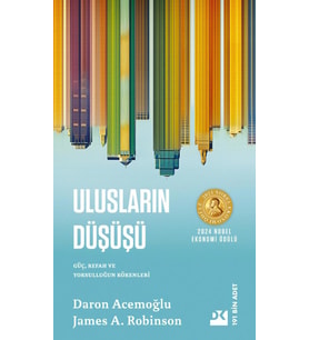 Ulusların Düşüşü - Sc