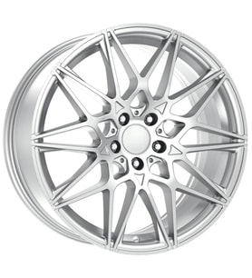 Kormetal CA18 8,0X19" PCD:5112 ET:45 CH:66,6 WS Jant 4 Adet