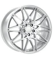 Kormetal CA18 8,0X19" PCD:5112 ET:45 CH:66,6 WS Jant 4 Adet