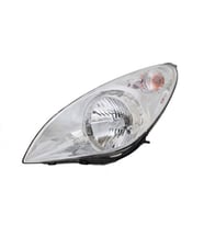 HYUNDAI İ20 ÖN FAR ELEKTRİKLİ MOTORLU SOL 09- HUN10I2C02 921011J010