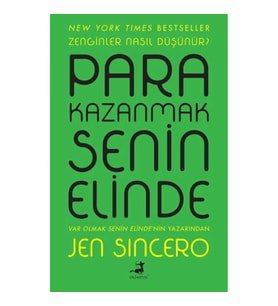 Para Kazanmak Senin Elinde