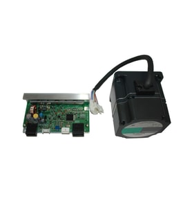 Oriental Motor K0708-M + AXHD100K Fırçasız Motor Sürücü Seti – Otomasyon Robot CNC