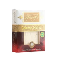Sepetçioğlu Kastamonu Meşhur Sade Çekme Helva 120 G