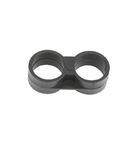 Damlama Sulama  Gözlük Kör Tapa (20 mm - 500 Adet)