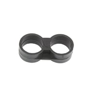 Damlama Sulama  Gözlük Kör Tapa (20 mm - 500 Adet)