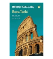 Roma Tarihi MS 353- 378