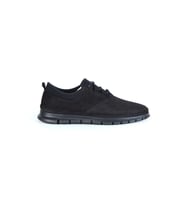 Moda Ayakkabı 1905 Erkek Yazlık Ayakkabı - MDS00854-Siyah-44