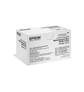 HPZR Epson T6716-C13T671600  Atık Kutusu