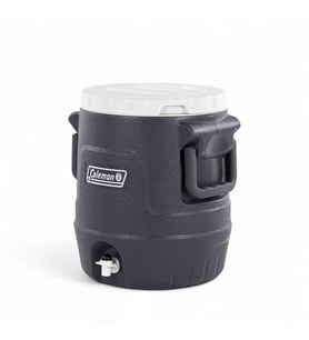 Coleman Daintree KEG Jug Cooler Soğutucu Buzluk Sürahi 10 Lt (Gri)