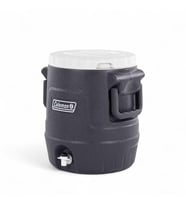 Coleman Daintree KEG Jug Cooler Soğutucu Buzluk Sürahi 10 Lt (Gri)