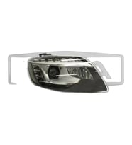Audi Q7 2010-2015 Far Sağ BI Xenon LED Viraj Aydinlatmali Beyinli 4L0941030AD Arteb
