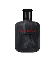 Whisky Black Op EDT 100 ml Erkek Parfümü