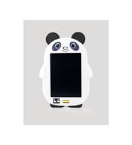 Sevimli Panda Çizim Tableti Dijital Yazı Tahtası 8,5 Inç