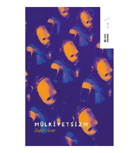 Mülkiyetsizm