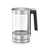WMF Lono Cam Su Isıtıcı Kettle 1,7 Litre