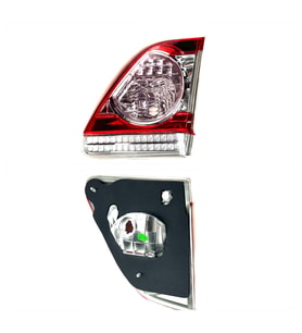 LEOPARTS Toyota Corolla Stop Lambası İç Sağ 2010-2012 81581-02340