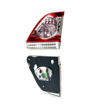 LEOPARTS Toyota Corolla Stop Lambası İç Sağ 2010-2012 81581-02340