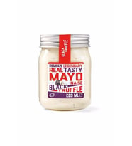 Remias Truff Mantarlı Mayonez 220ml