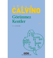 Görünmez Kentler - Modern Klasikler