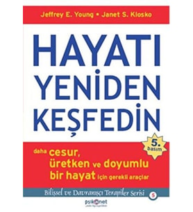 Hayatı Yeniden Keşfedin
