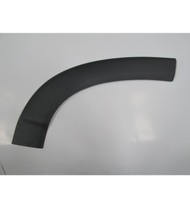 PEUGEOT BOXER- 07/13; ÖN KAPI KAPLAMA PLASTİĞİ SOL 1594-2260A 8545 FG