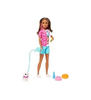 Barbie Köpek Bakıcısı Hkd77 / Barbıe