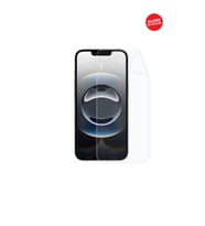 iPhone 16e Kırılmaz Cam Gibi Ekran Koruyucu TPU FİLM