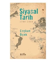 Siyasal Tarih (1789-1950)