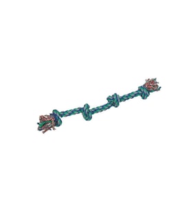 Karlıe 4 Düğümlü Stres İpi 60 Cm