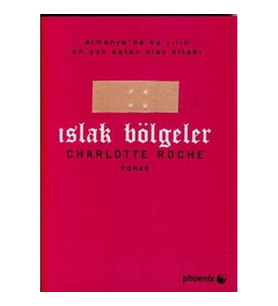 Islak Bölgeler