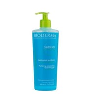 Bioderma Sebium Foaming Gel 500ml