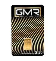 2.5 GRAM ALTIN 24 AYAR