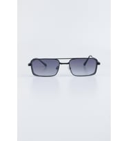 La Viva Erkek Siyah UV 400 Korumalı Erkek Güneş Gözlüğü 23LV8206R01