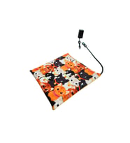 Isıtıcılı Kedi Minderi Kedi Köpek Isıtıcı Minder 12volt 45x45cmx4cm